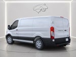 2026 Ford Transit 250