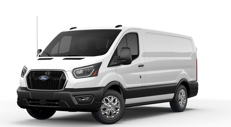 2026 Ford Transit Cargo Van Cargo Van