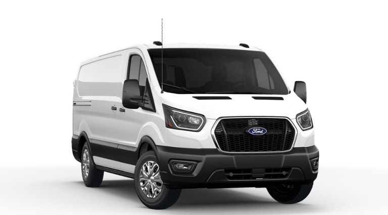 2026 Ford Transit Cargo Van Cargo Van