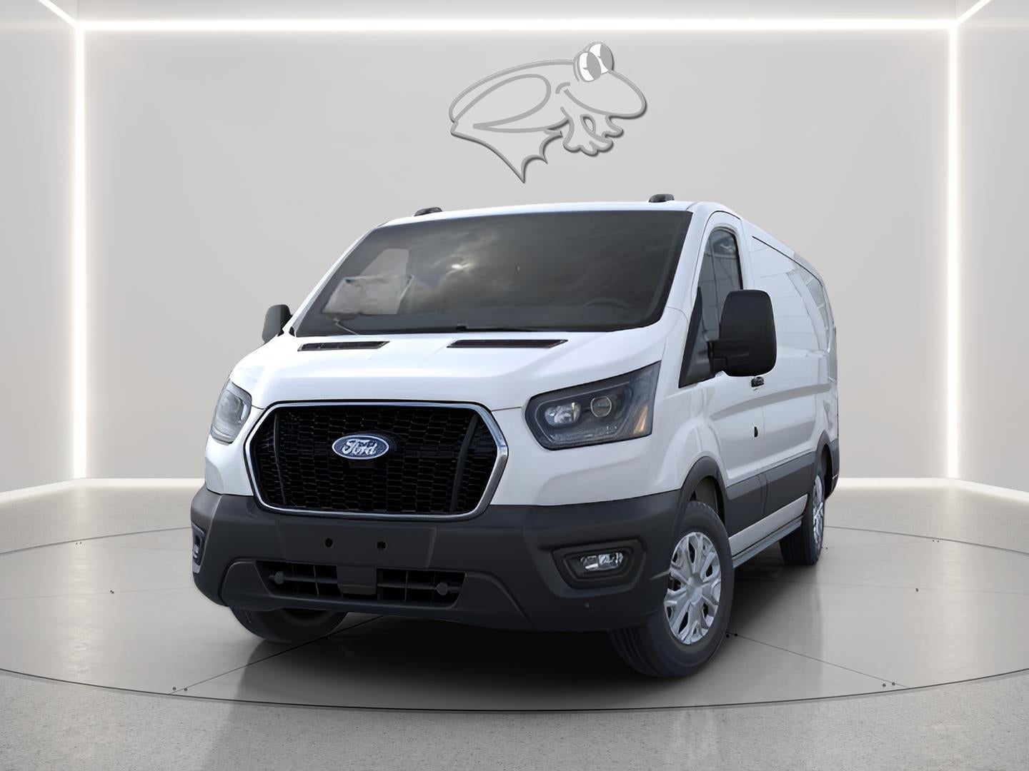 2026 Ford Transit 250