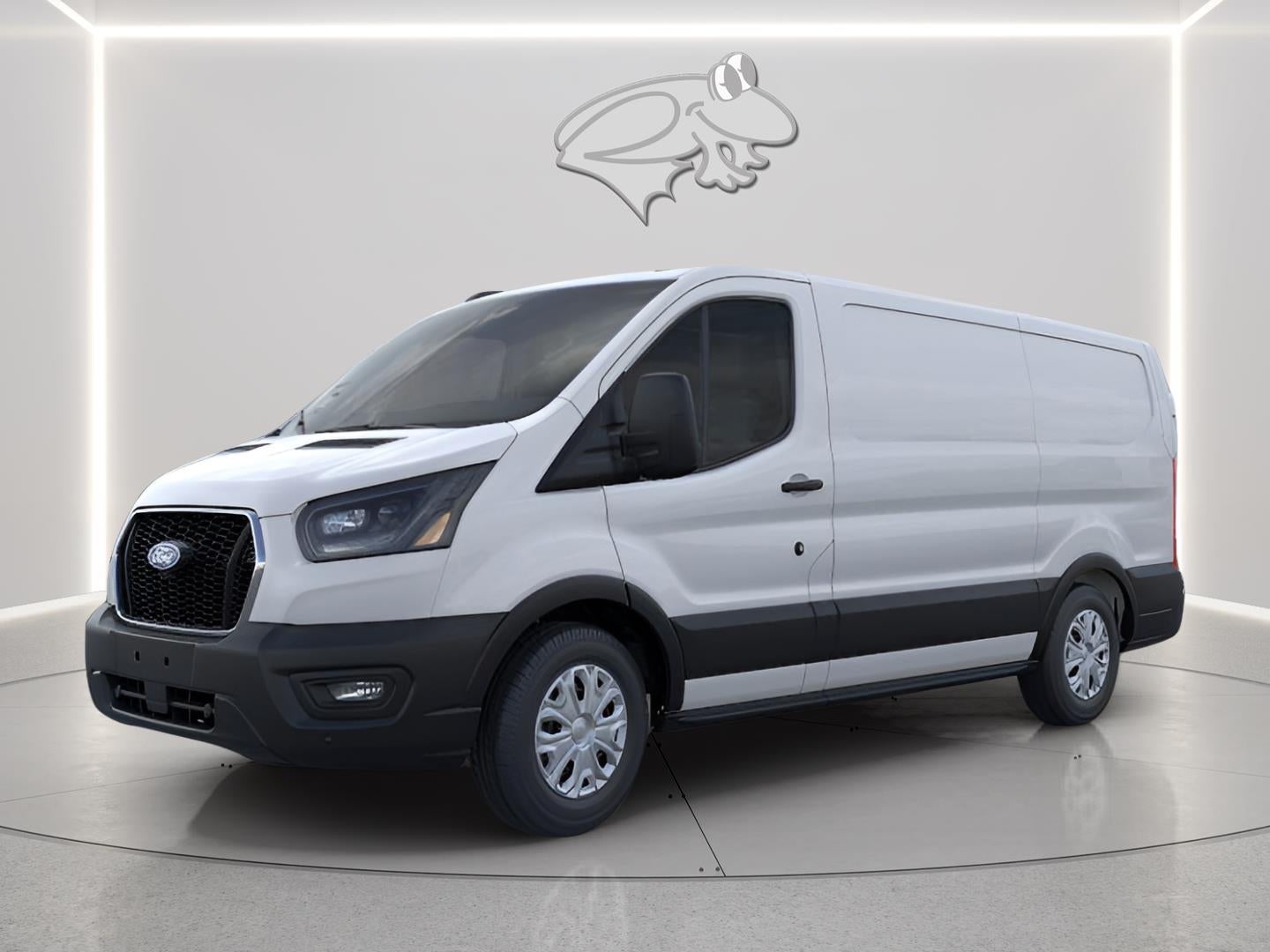 2026 Ford Transit 250