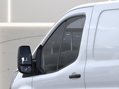 2026 Ford Transit 250