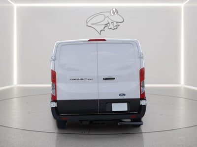 2026 Ford Transit 250