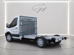 2025 Ford Transit Cutaway Cutaway