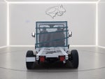 2025 Ford Transit Cutaway Cutaway
