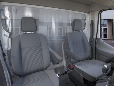 2025 Ford Transit Cutaway Cutaway