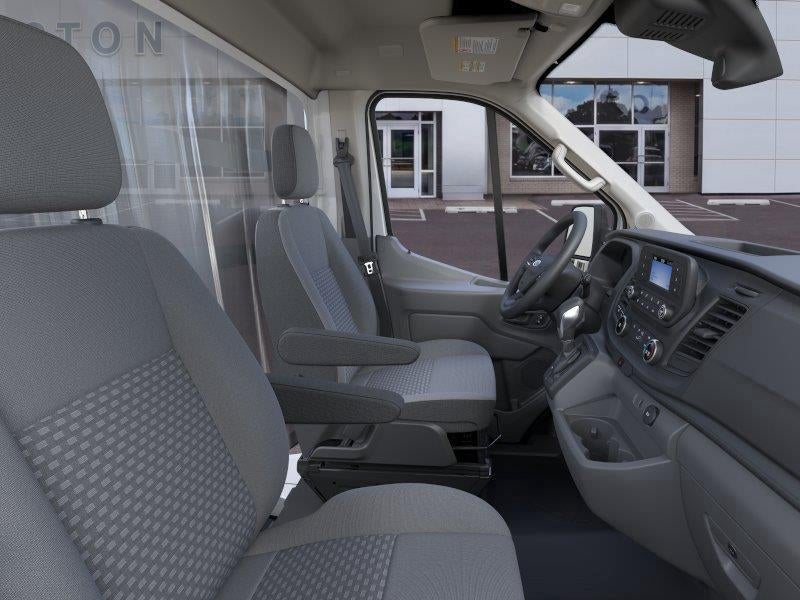 2025 Ford Transit Cutaway Cutaway