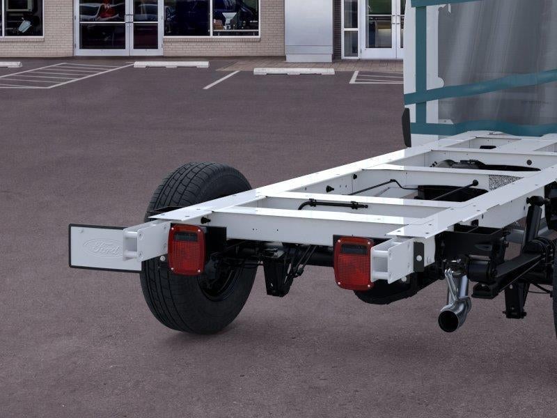 2025 Ford Transit Cutaway Cutaway