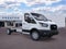 2025 Ford Transit Cutaway Cutaway