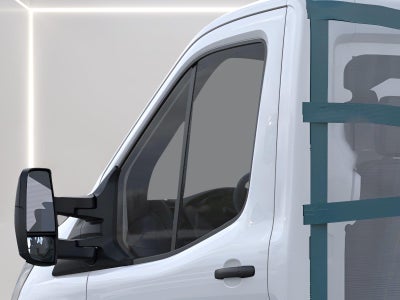 2026 Ford Transit Cutaway Cutaway