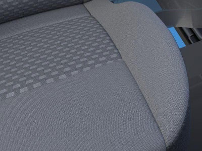 2026 Ford Etransit Cutaway