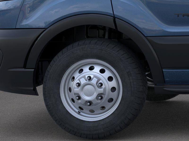 2026 Ford Etransit Cutaway