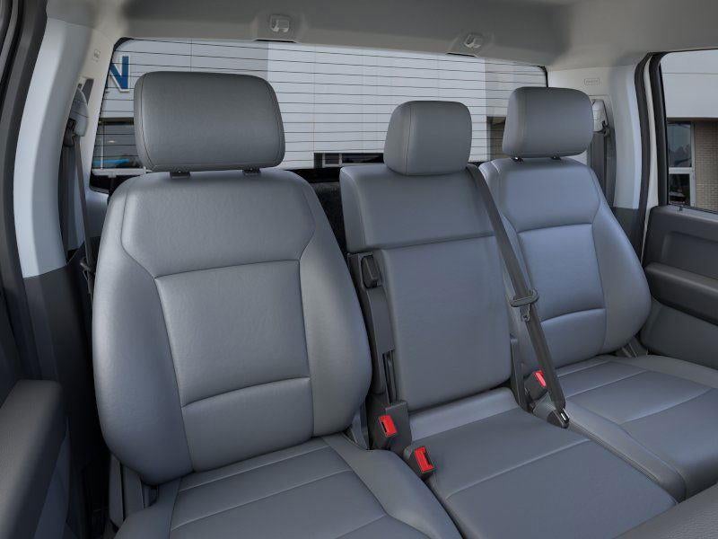 2025 Ford Super Duty F-550 DRW XL