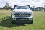 2025 Ford Super Duty F-550 DRW XL