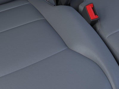 2025 Ford Super Duty F-550 DRW XL