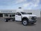 2025 Ford Super Duty F-550 DRW KNAPHEIDE 16' HEAVY DUTY PLATFORM BODY, SLIDING WINCHES AND STRAPS, 48" UNDERBODY TOOLBOX, FULL COMBO HITCH