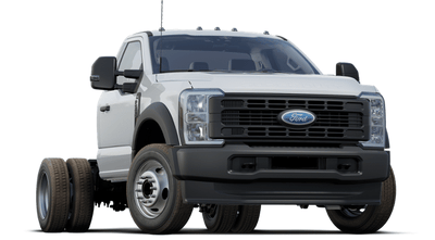 2025 Ford Super Duty F-550 DRW 16' KNAPHEIDE HEAVY DUTY PLATFORM BODY, SLIDING UNDER BODY WINCHES 48" UNDERBODY TOOL BOX
