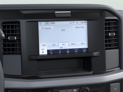 2026 Ford F600 F-600® XL