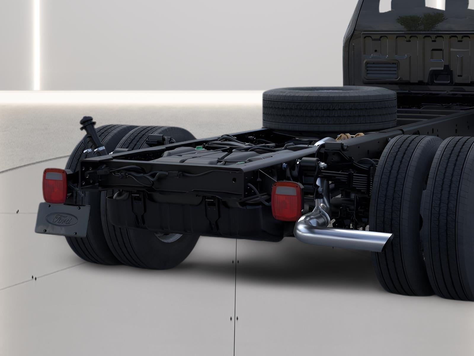 2026 Ford F600 F-600® XL