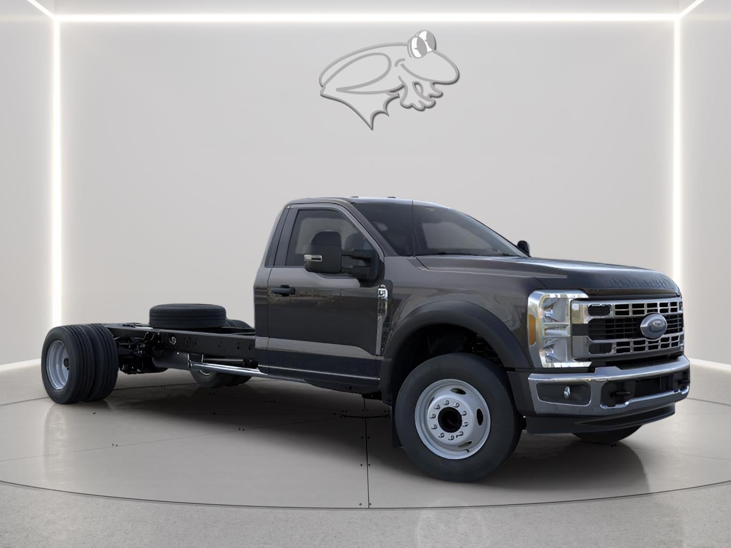 2026 Ford F600 F-600® XL