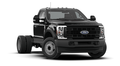 2026 Ford F600 F-600® XL