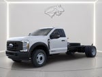 2026 Ford F600 F-600® XL