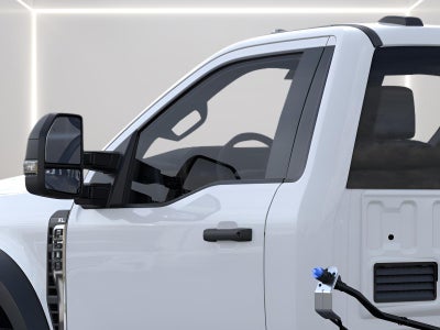 2026 Ford F600 F-600® XL