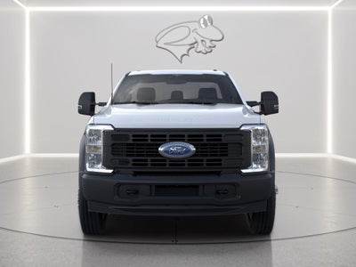 2026 Ford F600 F-600® XL