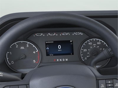 2026 Ford F600 Base