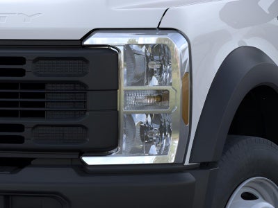 2026 Ford F600 Base