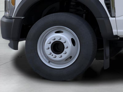 2026 Ford F600 Base