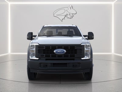 2026 Ford F600 Base