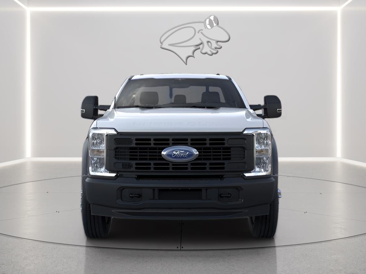 2026 Ford F600 Base