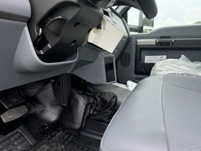 2025 Ford F-650 Straight Frame Gas F-650 SD Gas Straight Frame