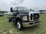 2025 Ford F-650 Straight Frame Gas F-650 SD Gas Straight Frame