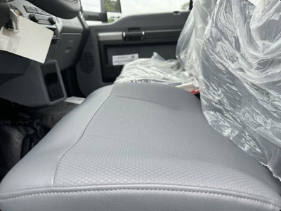 2025 Ford F-650 Straight Frame Gas F-650 SD Gas Straight Frame