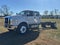 2024 Ford F-750 Straight Frame CHASSIS ONLY 260 WHEELBASE