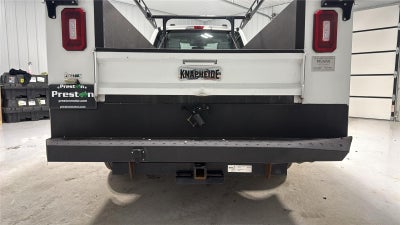 2023 Ford F-350 XL