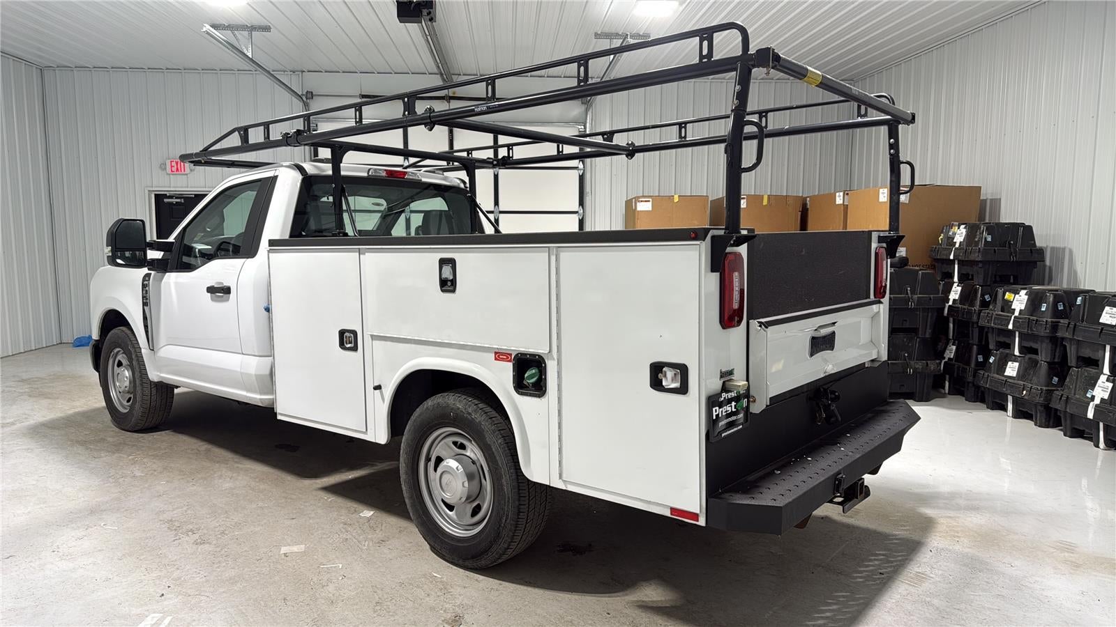 2023 Ford F-350 XL