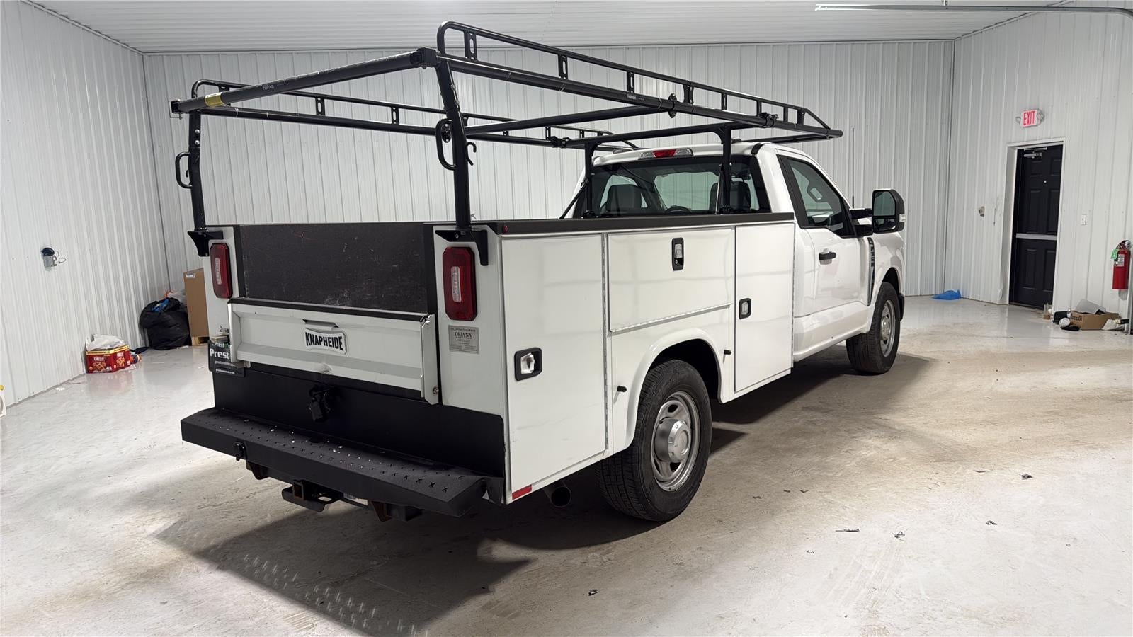 2023 Ford F-350 XL