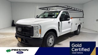 2023 Ford F-350 XL