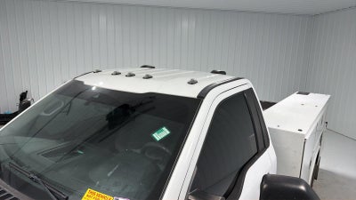 2021 Ford Super Duty F-350 DRW XL