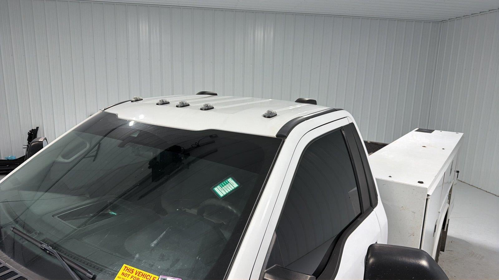 2021 Ford Super Duty F-350 DRW XL