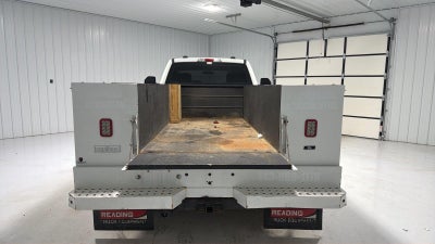 2021 Ford Super Duty F-350 DRW XL