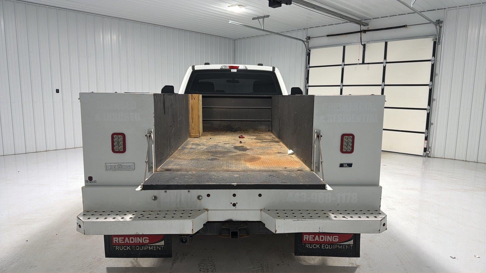2021 Ford Super Duty F-350 DRW XL