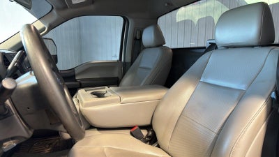 2021 Ford Super Duty F-350 DRW XL