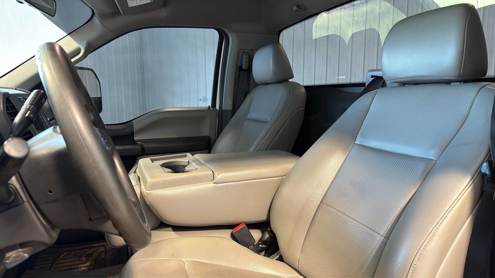 2021 Ford Super Duty F-350 DRW XL