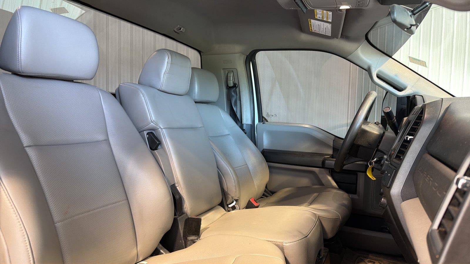 2021 Ford Super Duty F-350 DRW XL