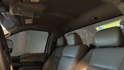 2021 Ford Super Duty F-350 DRW XL
