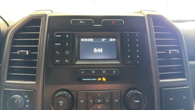 2021 Ford Super Duty F-350 DRW XL